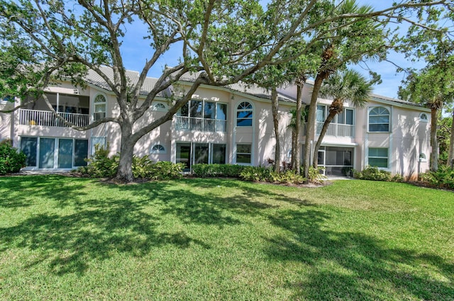 3003 Fairway Dr N, Jupiter, FL 33477 - view of building exterior