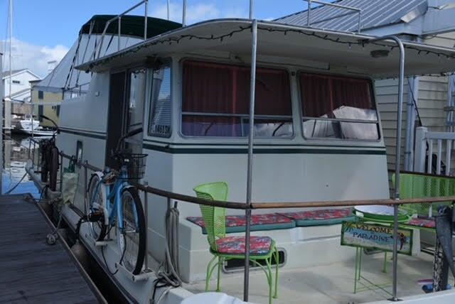 1801 N Roosevelt Blvd Unit Tarpon 8, Key West, FL 33040