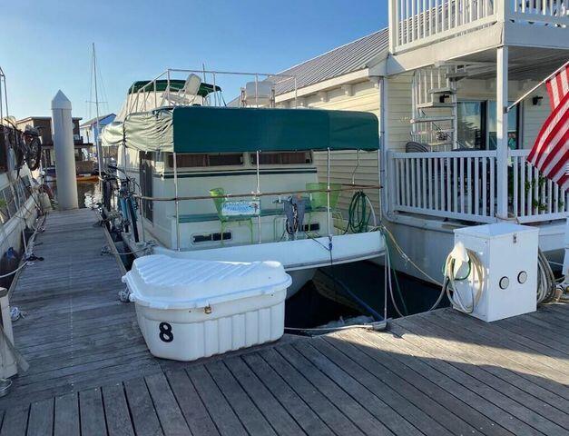 1801 N Roosevelt Blvd Unit Tarpon 8, Key West, FL 33040