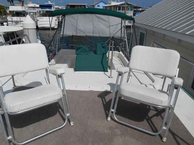 1801 N Roosevelt Blvd Unit Tarpon 8, Key West, FL 33040