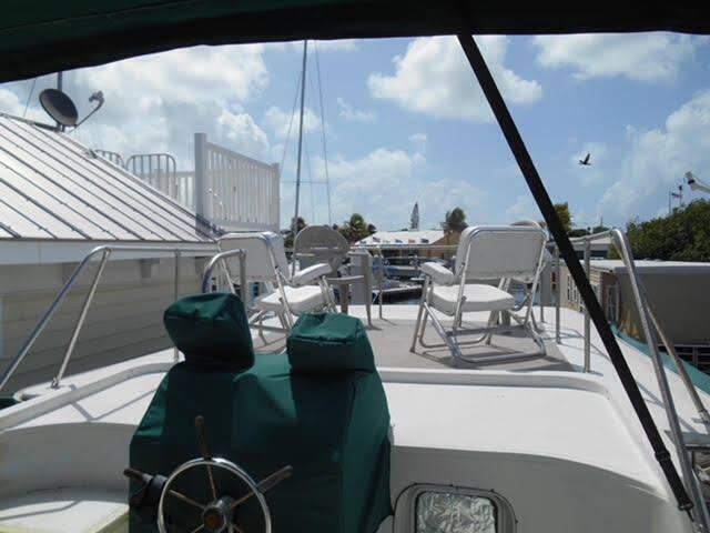 1801 N Roosevelt Blvd Unit Tarpon 8, Key West, FL 33040