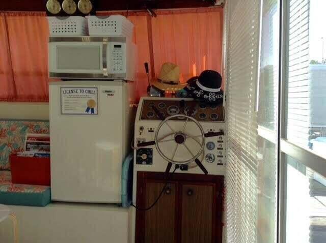 1801 N Roosevelt Blvd Unit Tarpon 8, Key West, FL 33040