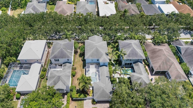 2616 E Community Dr, Jupiter, FL 33458 - aerial view of residential area