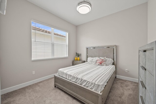 5651 Macoon Way, Westlake, FL 33470 - carpeted bedroom featuring baseboards