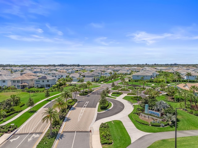 5651 Macoon Way, Westlake, FL 33470 - aerial view of residential area