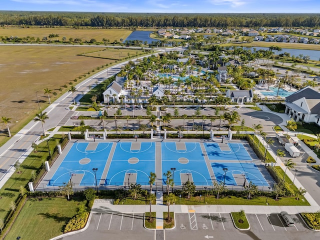 5651 Macoon Way, Westlake, FL 33470 - bird's eye view of a large body of water