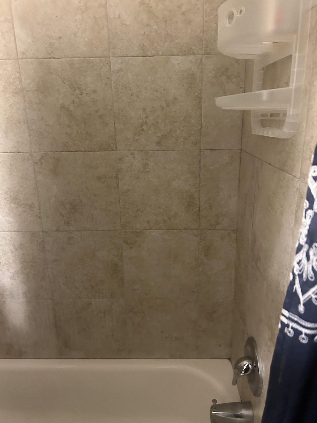 252 SW Cherryhill Rd, Port Saint Lucie, FL 34953 - full bathroom with shower / bath combo