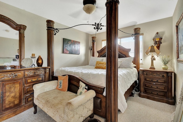2125 Oakmont Dr, Riviera Beach, FL 33404 - bedroom featuring carpet floors