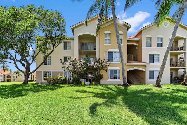 4240 San Marino Blvd Unit 108, West Palm Beach, FL 33409 - view of property