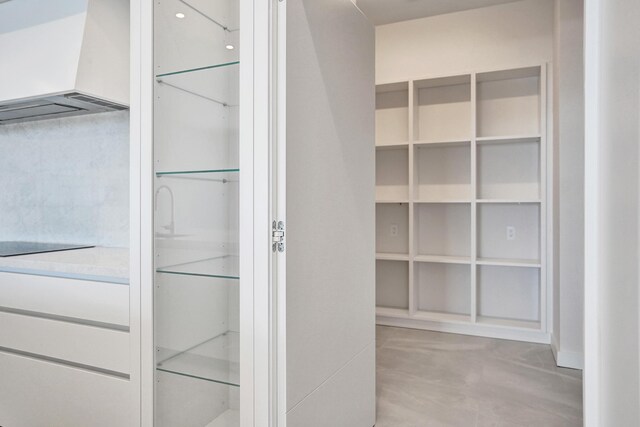 220 SE Mizner Blvd Unit Ph920, Boca Raton, FL 33432 - view of closet