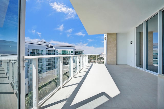 220 SE Mizner Blvd Unit Ph920, Boca Raton, FL 33432 - view of balcony