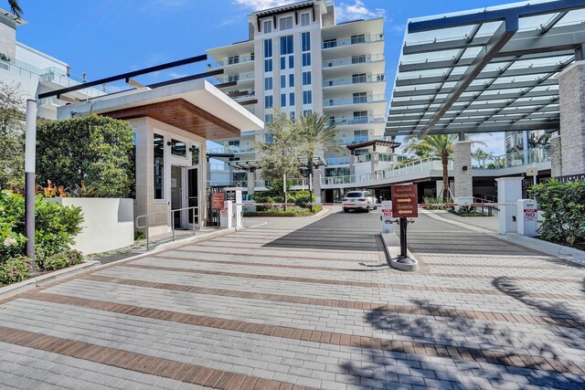 220 SE Mizner Blvd Unit Ph920, Boca Raton, FL 33432 - view of surrounding community