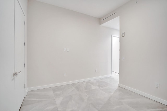 220 SE Mizner Blvd Unit Ph920, Boca Raton, FL 33432 - unfurnished room featuring baseboards
