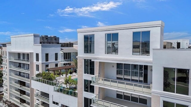220 SE Mizner Blvd Unit Ph920, Boca Raton, FL 33432 - view of apartment building / complex