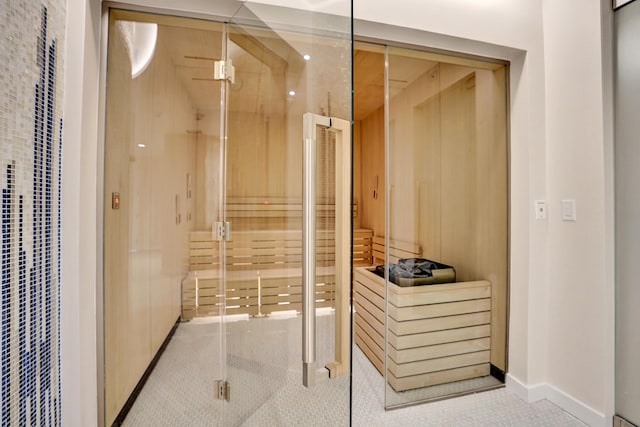 220 SE Mizner Blvd Unit Ph920, Boca Raton, FL 33432 - relaxing sauna / steam room with baseboards and carpet