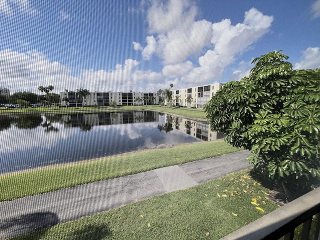 7340 Amberly Ln # 205, Delray Beach, FL 33446 - water view