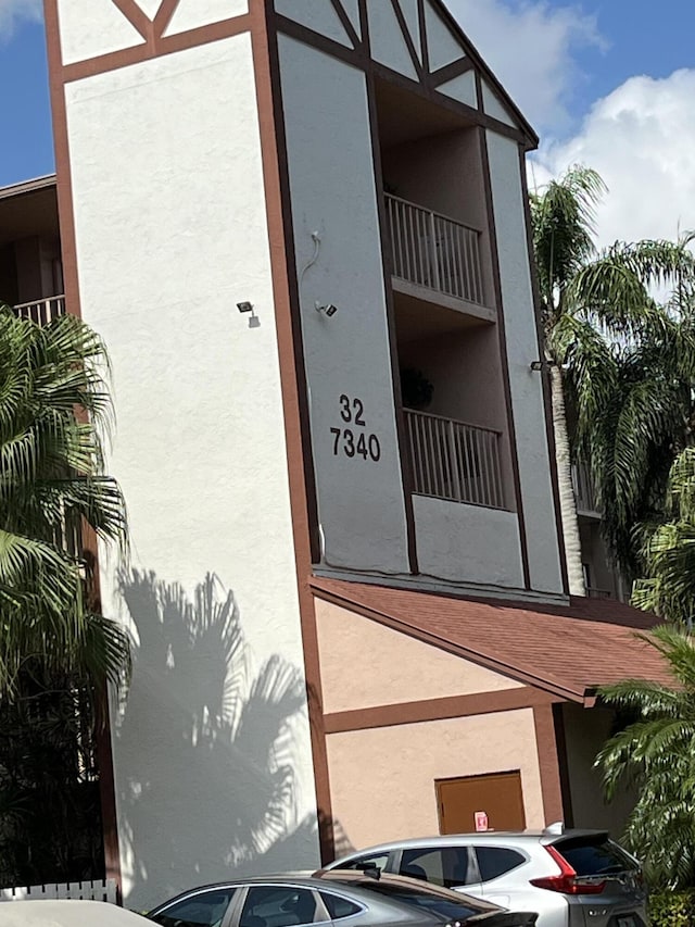 7340 Amberly Ln # 205, Delray Beach, FL 33446 - view of property