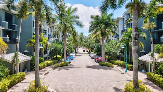 250 NE 3rd Ave Unit 1308, Delray Beach, FL 33444 - view of home's community