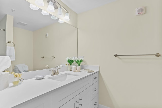 250 NE 3rd Ave Unit 1308, Delray Beach, FL 33444 - bathroom featuring vanity