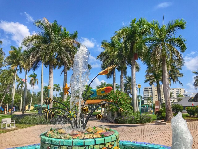 250 NE 3rd Ave Unit 1308, Delray Beach, FL 33444 - view of surrounding community