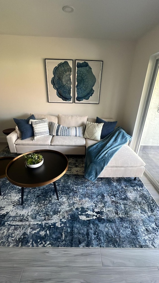 3551 Inverrary Dr Unit 203, Lauderhill, FL 33319 - view of living area