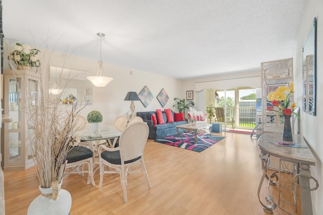14360 Strathmore Ln Unit 404, Delray Beach, FL 33446 - dining space with wood finished floors