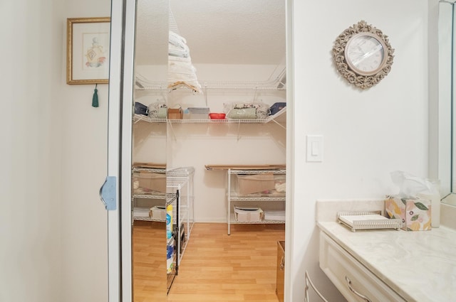 14360 Strathmore Ln Unit 404, Delray Beach, FL 33446 - view of pantry