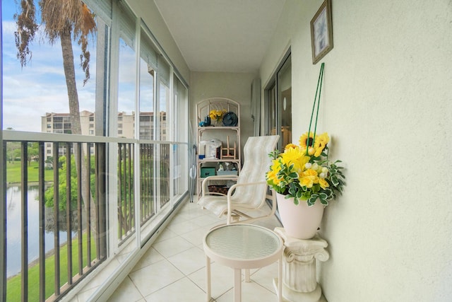 14360 Strathmore Ln Unit 404, Delray Beach, FL 33446 - view of balcony