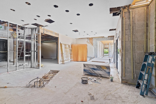 2924 Deer Run Trl, Loxahatchee, FL 33470 - view of miscellaneous room