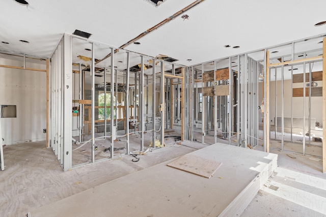 2924 Deer Run Trl, Loxahatchee, FL 33470 - view of miscellaneous room