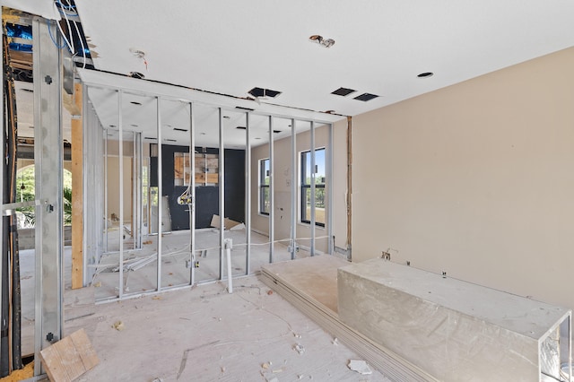 2924 Deer Run Trl, Loxahatchee, FL 33470 - bathroom with healthy amount of natural light