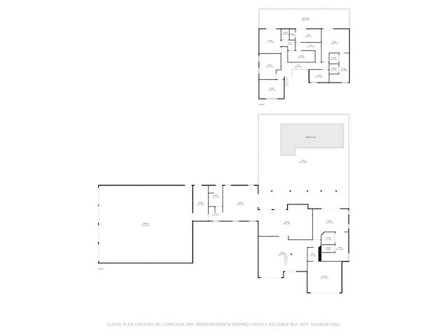 2924 Deer Run Trl, Loxahatchee, FL 33470 - property floor plan