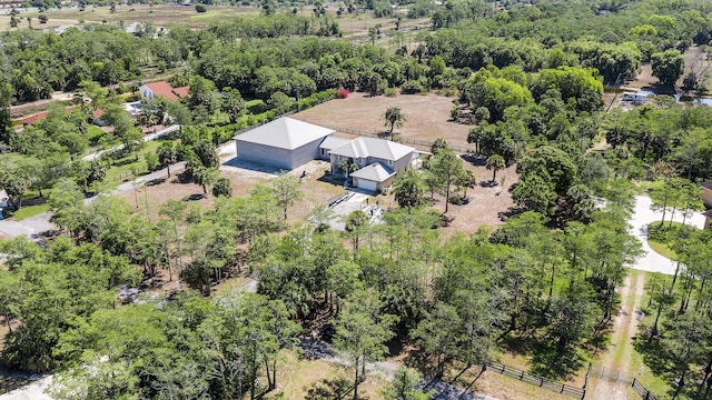 2924 Deer Run Trl, Loxahatchee, FL 33470 - view of subject property