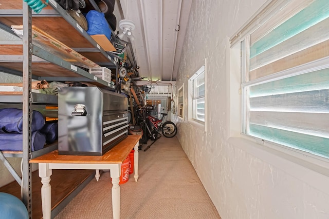 650 NW 48th Ave, Coconut Creek, FL 33063 - view of storage area