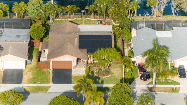 650 NW 48th Ave, Coconut Creek, FL 33063 - aerial view