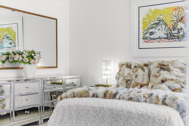 6100 La Gorce Dr, Miami Beach, FL 33140 - view of bedroom