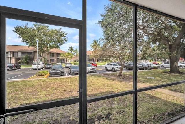 5821 Washington St Unit 21, Hollywood, FL 33023 - detailed view of parking