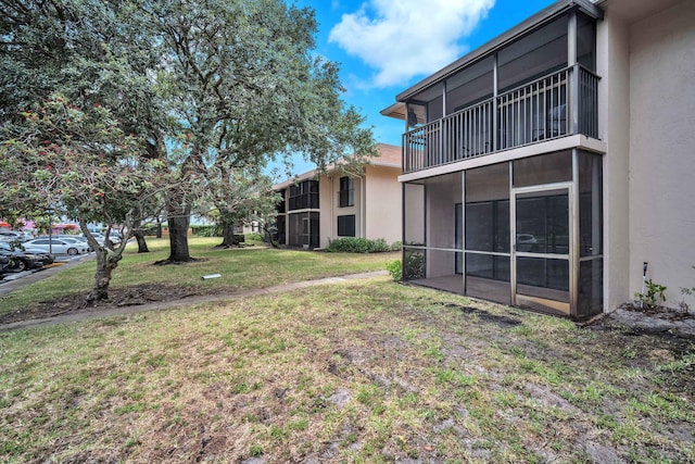 5821 Washington St Unit 21, Hollywood, FL 33023 - view of grassy yard