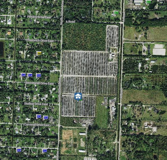 2240 A Rd, Loxahatchee Groves, FL 33470
