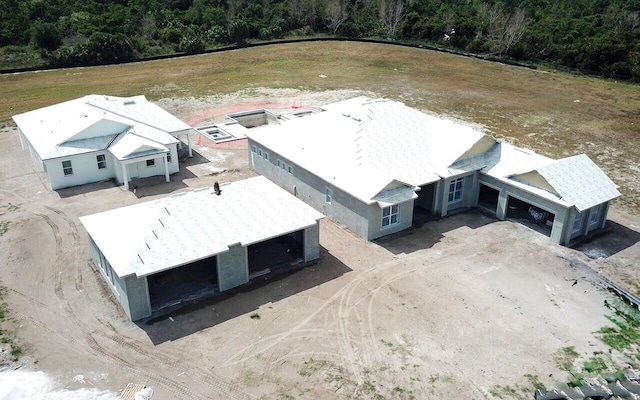19789 SE Turnbridge Dr Unit Monticello 80, Jupiter, FL 33458 - view of subject property featuring a forest