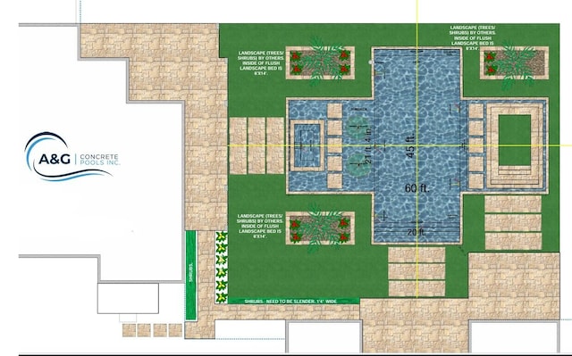 19789 SE Turnbridge Dr Unit Monticello 80, Jupiter, FL 33458 - room layout