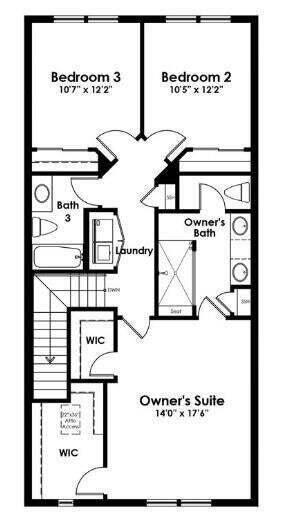 12913 Alton Rd, Palm Beach Gardens, FL 33418 - property floor plan