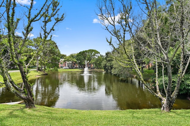1125 Crystal Way Unit I, Delray Beach, FL 33444 - water view