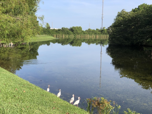 1125 Crystal Way Unit I, Delray Beach, FL 33444 - water view