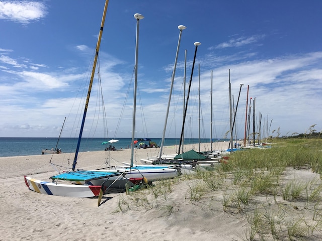 1125 Crystal Way Unit I, Delray Beach, FL 33444 - water view