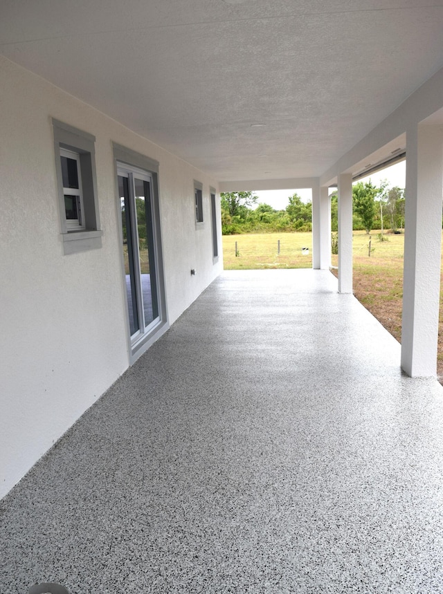 15722 NW 270th St, Okeechobee, FL 34972 - view of patio / terrace