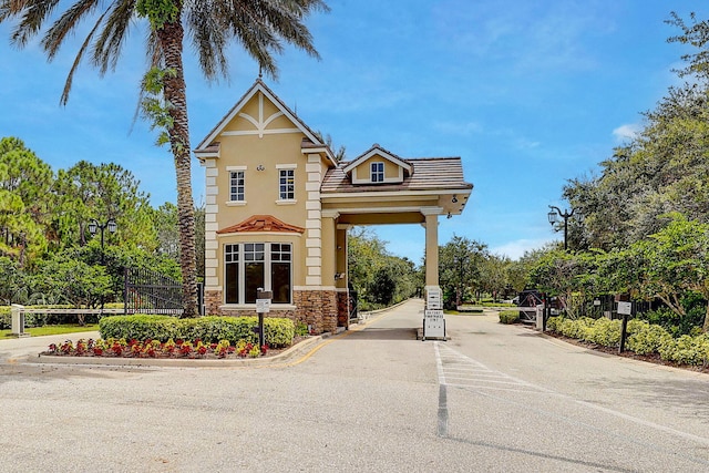 964 SW Canoe Creek Ter, Palm City, FL 34990 - exterior space