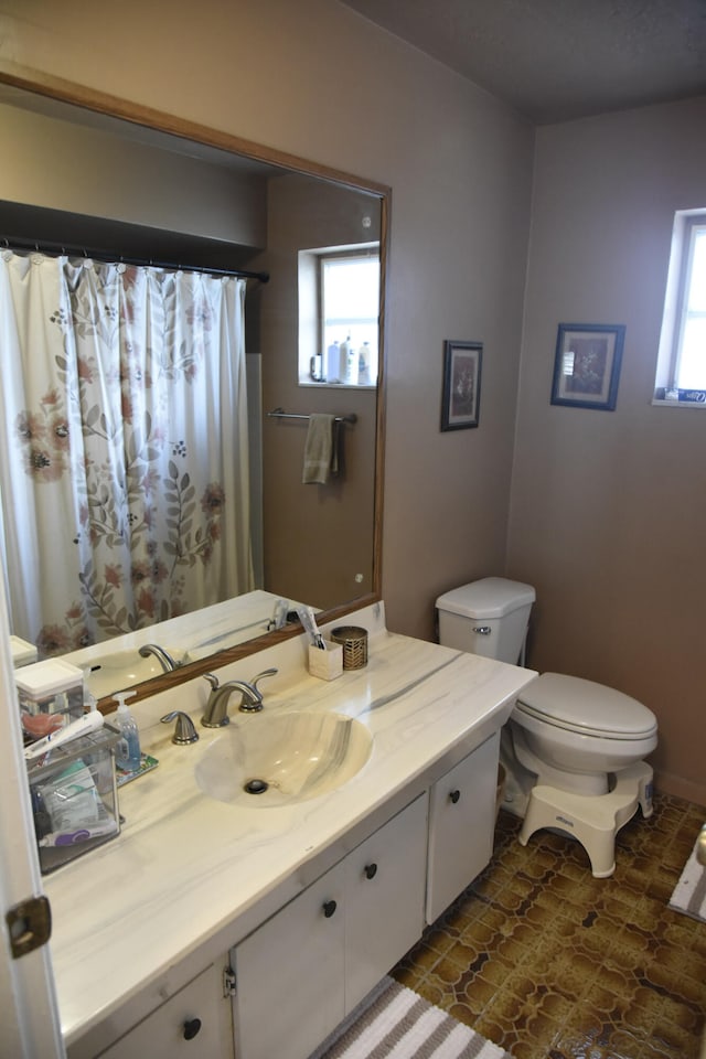 9170 NW 21st Mnr, Sunrise, FL 33322 - full bath featuring toilet and vanity