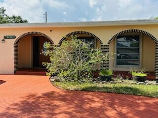 9170 NW 21st Mnr, Sunrise, FL 33322 - view of home's community