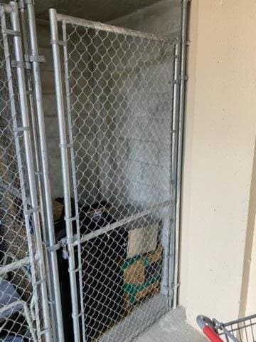7076 Huntington Ln Unit 805, Delray Beach, FL 33446 - view of storage